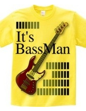 BASSMAN