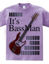 ＢＡＳＳＭＡＮ