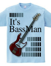 ＢＡＳＳＭＡＮ