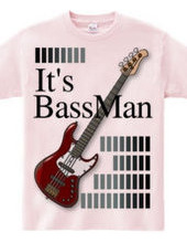 ＢＡＳＳＭＡＮ