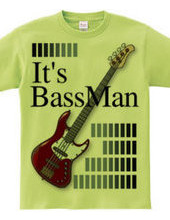 BASSMAN