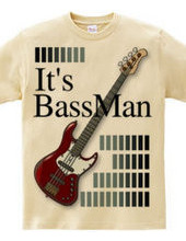 ＢＡＳＳＭＡＮ