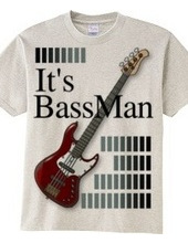 ＢＡＳＳＭＡＮ