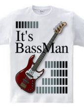 ＢＡＳＳＭＡＮ