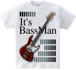 ＢＡＳＳＭＡＮ