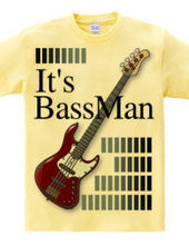 ＢＡＳＳＭＡＮ