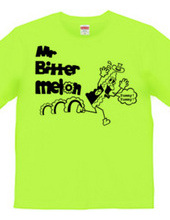 Mr Bitter melon