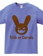 Trick or Carrots
