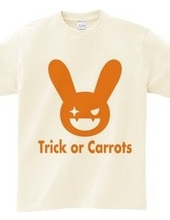 Trick or Carrots