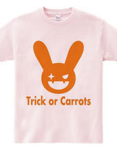 Trick or Carrots