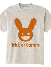 Trick or Carrots