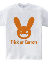 Trick or Carrots