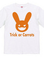 Trick or Carrots