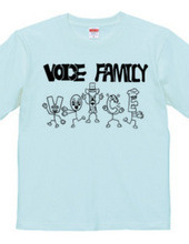 ＶＯＩＣＥ　ＦＡＭＩＬＹ