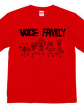 ＶＯＩＣＥ　ＦＡＭＩＬＹ