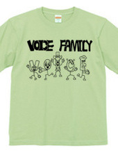 VOICE FAMILY