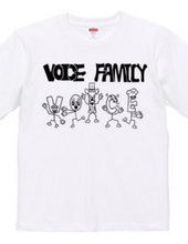 ＶＯＩＣＥ　ＦＡＭＩＬＹ