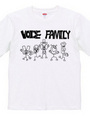 ＶＯＩＣＥ　ＦＡＭＩＬＹ