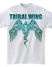 tribal wing