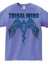 tribal wing