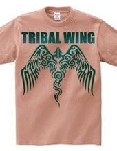 tribal wing