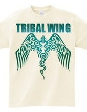 tribal wing
