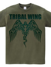 tribal wing