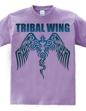 tribal wing