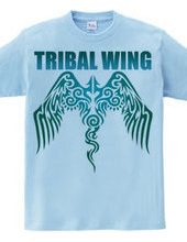 tribal wing