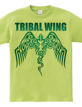 tribal wing