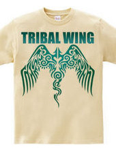 tribal wing