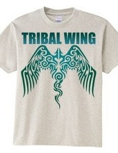 tribal wing