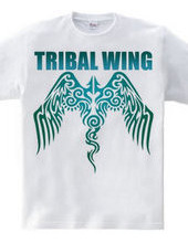 tribal wing