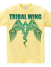 tribal wing