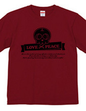 Love & Peace