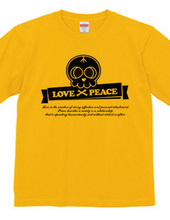 Love & Peace