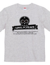 Love & Peace