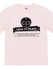 Love & Peace