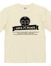 Love & Peace