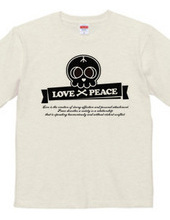 Love & Peace