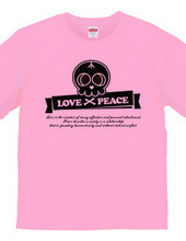 Love & Peace