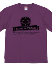 Love & Peace