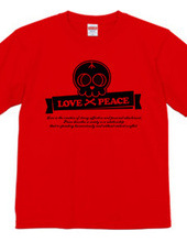 Love & Peace