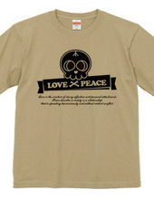 Love & Peace