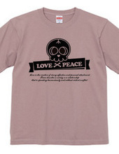 Love & Peace