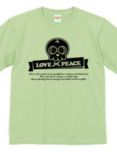 Love & Peace