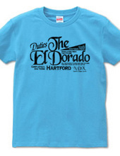 THE EL DORADO
