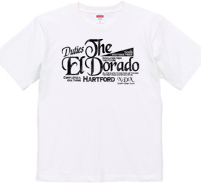 THE EL DORADO