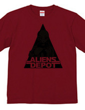 ALIENS DEPOT