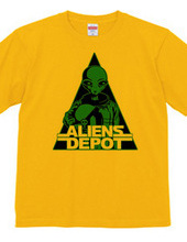 ALIENS DEPOT